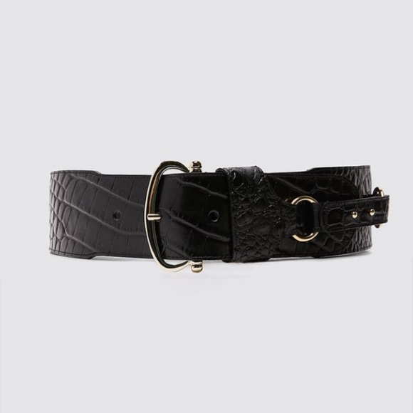Zara sash belt Clearance